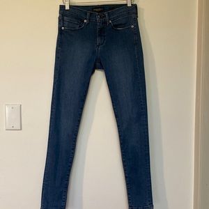 Banana Republic Skinny Jeans | 25P